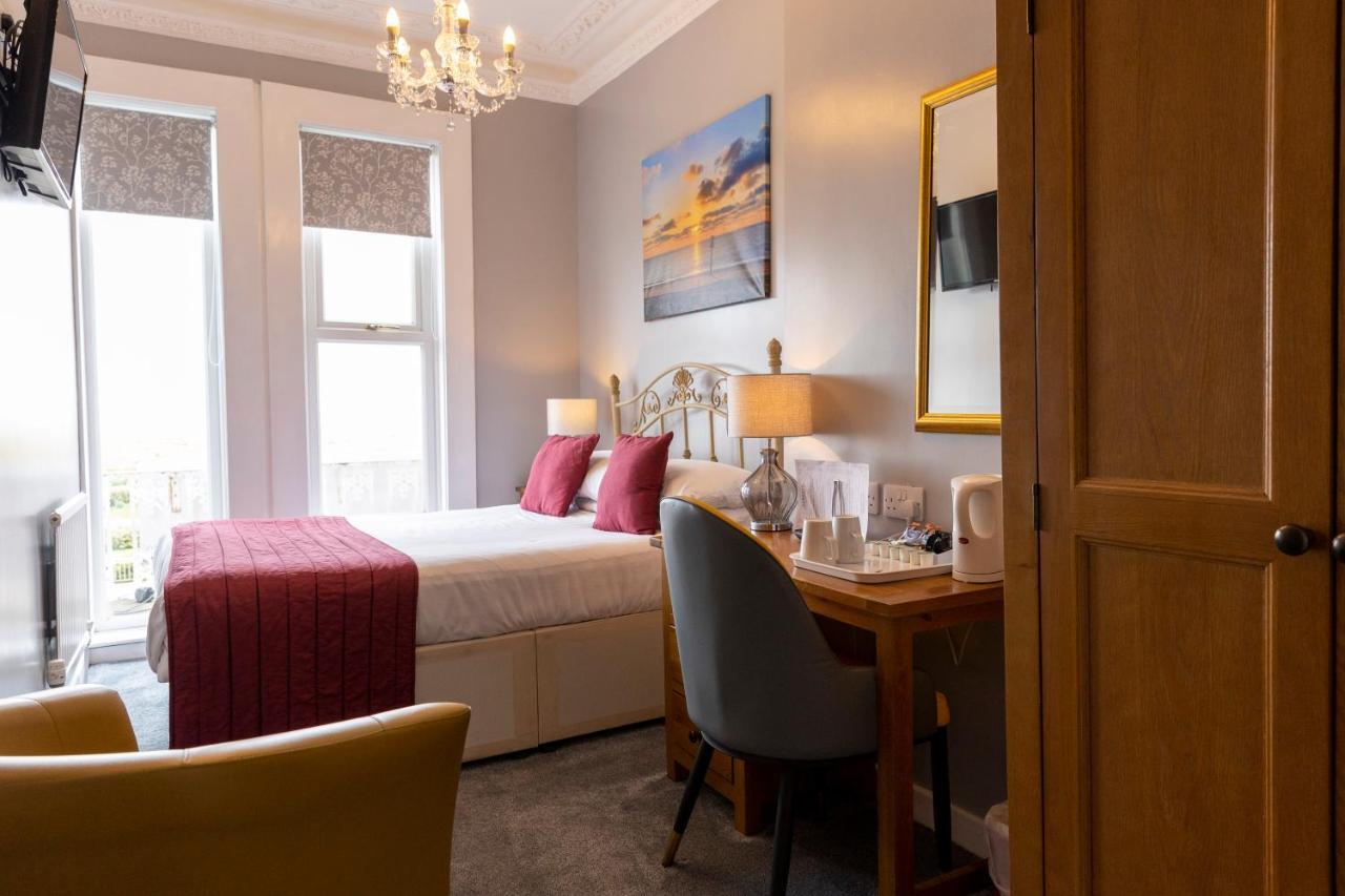 Furzedown Hotel Great Yarmouth Luaran gambar
