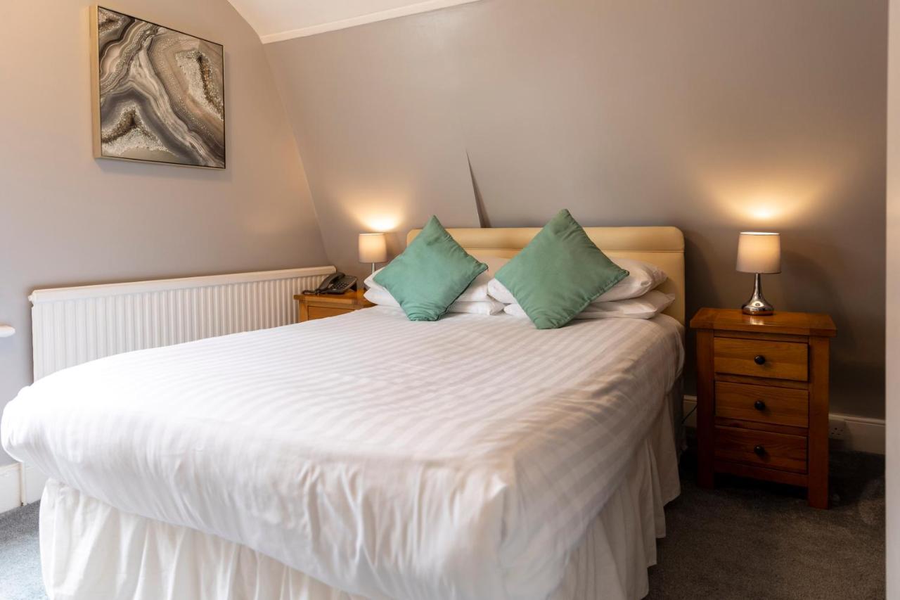 Furzedown Hotel Great Yarmouth Luaran gambar