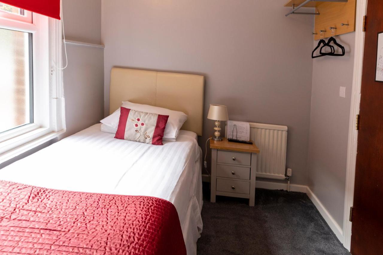 Furzedown Hotel Great Yarmouth Luaran gambar