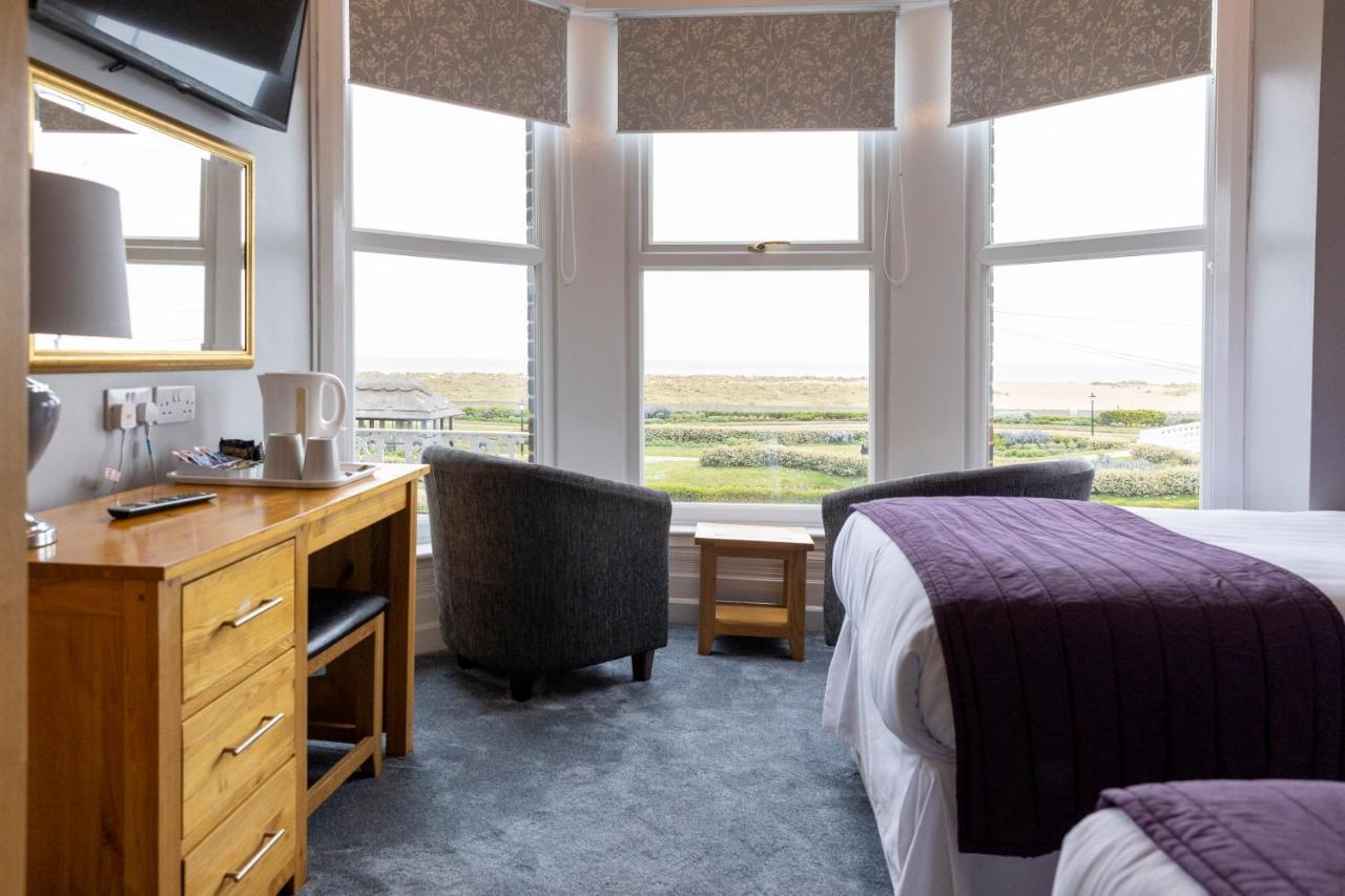 Furzedown Hotel Great Yarmouth Luaran gambar