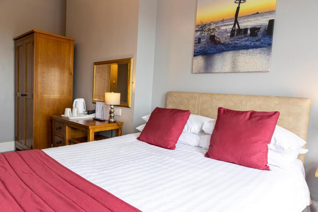Furzedown Hotel Great Yarmouth Luaran gambar