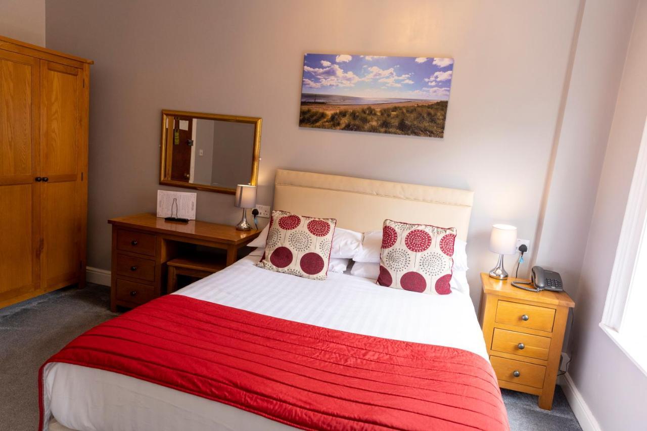 Furzedown Hotel Great Yarmouth Luaran gambar