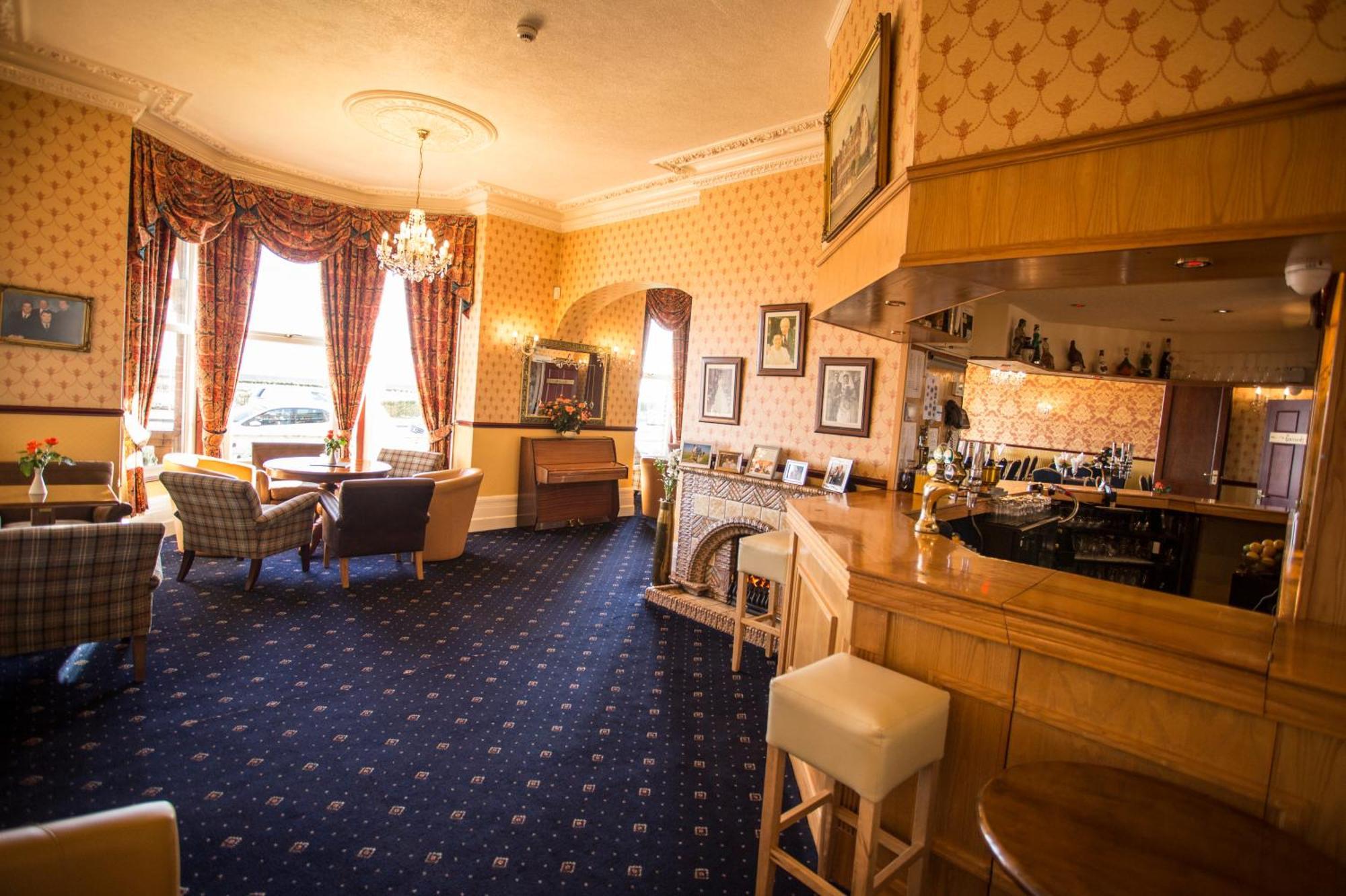 Furzedown Hotel Great Yarmouth Luaran gambar
