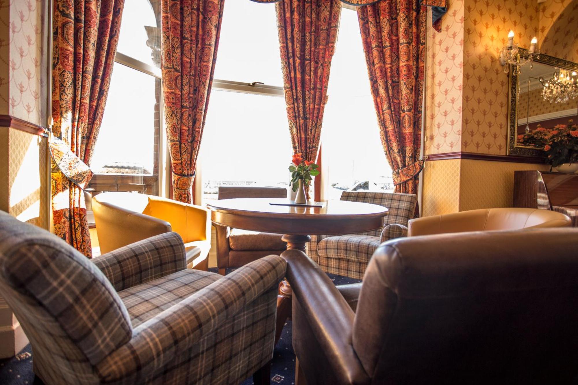 Furzedown Hotel Great Yarmouth Luaran gambar
