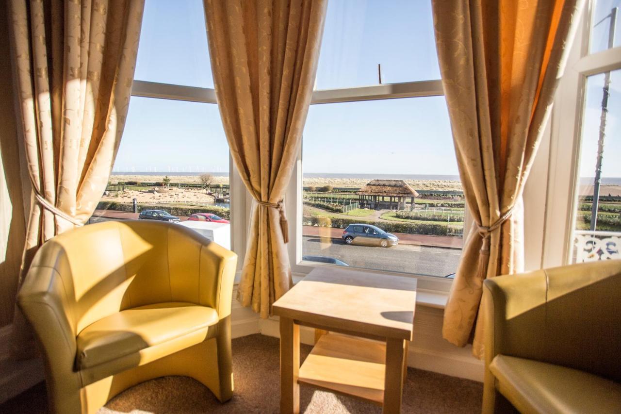 Furzedown Hotel Great Yarmouth Luaran gambar